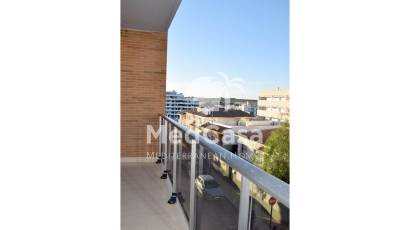 Obra nueva - Apartamento -
San Miguel de Salinas