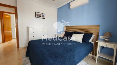 Wiederverkauf - Apartment -
Algorfa - La finca Golf