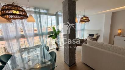 Wiederverkauf - Apartment -
San Pedro del Pinatar