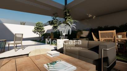 Neubau - Villa -
Fortuna - Los Baños de Fortuna