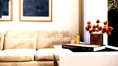 Neubau - Apartment -
Torrevieja