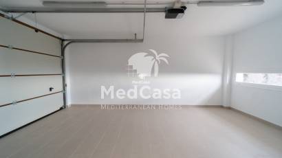 Neubau - Villa -
Altea