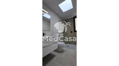 Neubau - Apartment -
La Marina