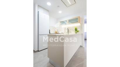 New Build - Apartment -
Torrevieja
