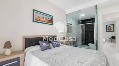 Wiederverkauf - Apartment -
Orihuela Costa - Los Altos