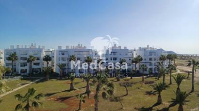 Resale - Penthouse -
Roldan