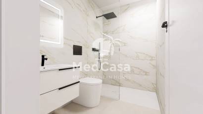 Neubau - Apartment -
Torre de la Horadada