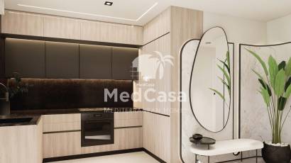 Obra nueva - Apartamento planta baja -
Pilar de la Horadada