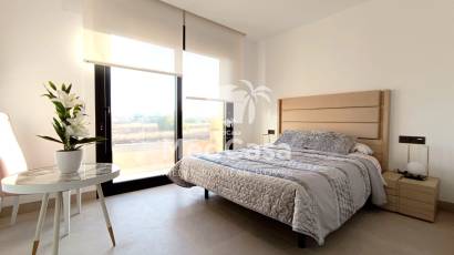 Obra nueva - Villa -
Benijofar