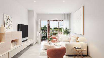 New Build - Penthouse -
Pilar de la Horadada