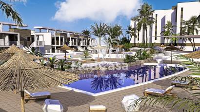 New Build - Penthouse -
Pilar de la Horadada