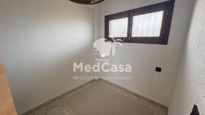 Resale - Apartment -
Guardamar del Segura - Pinomar