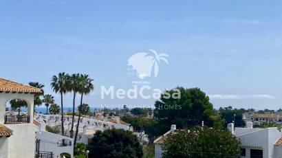 Wiederverkauf - Apartment -
Orihuela Costa - Cabo Roig