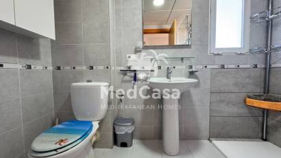 Segunda mano - Apartamento -
Guardamar del Segura