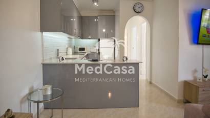 Segunda mano - Apartamento -
Ciudad Quesada - La Marquesa Golf