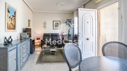 Resale - Villa -
Orihuela Costa - Los Altos