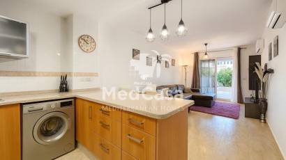 Resale - Apartment -
Orihuela Costa - Altos de Campoamor