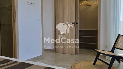 New Build - Villa -
Golf Lo Romero