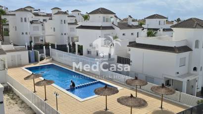 Segunda mano - Villa -
San Fulgencio - Urbanización La Marina