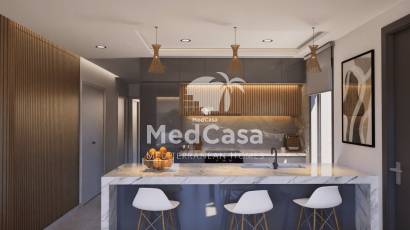 New Build - Villa -
Los Nietos