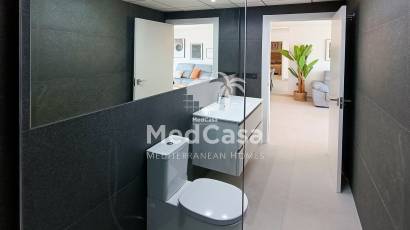 New Build - Apartment -
Algorfa