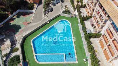 Segunda mano - Apartamento -
Orihuela Costa - Playa Flamenca