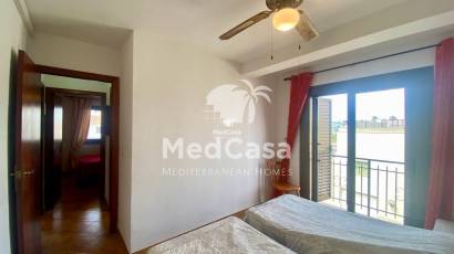Wiederverkauf - Apartment -
Orihuela Costa - Cabo Roig