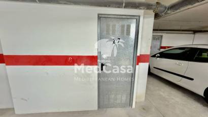 Resale - Apartment -
Catral
