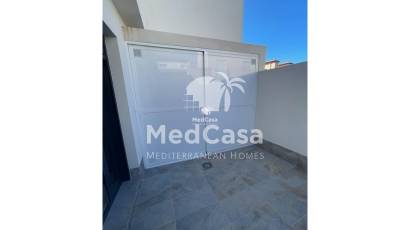 New Build - Townhouse -
San Pedro del Pinatar