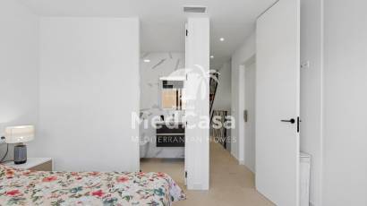 New Build - Semi detached  -
Guardamar del Segura - Guardamar