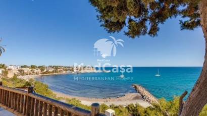 Wiederverkauf - Reihenhaus -
Orihuela Costa - Las Filipinas