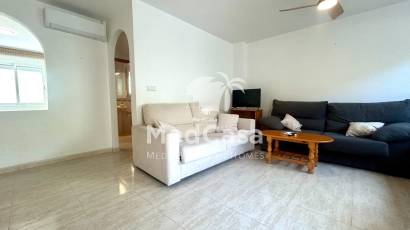 Segunda mano - Adosado -
Orihuela Costa - Campoamor