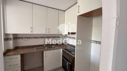 Segunda mano - Apartamento -
Algorfa - Pueblo