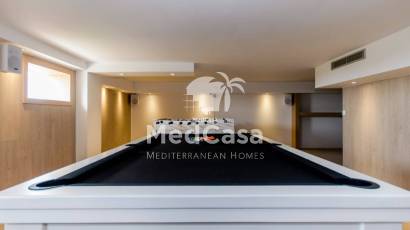 Neubau - Villa -
Campoamor - Dehesa de Campoamor