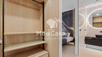 New Build - Villa -
Orihuela Costa - La Zenia