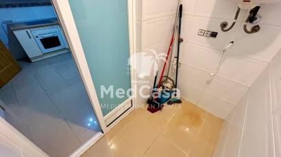 Resale - Apartment -
Guardamar del Segura - Guardamar
