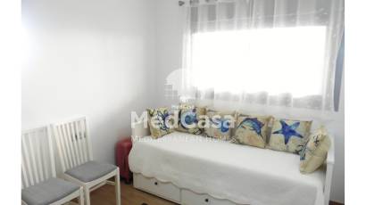Segunda mano - Apartamento planta baja -
Torrevieja