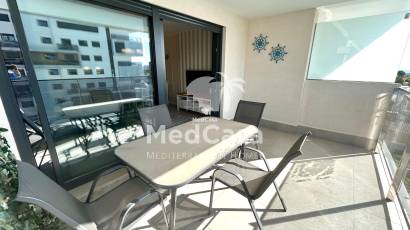Wiederverkauf - Apartment -
Dehesa de campoamor - Campoamor