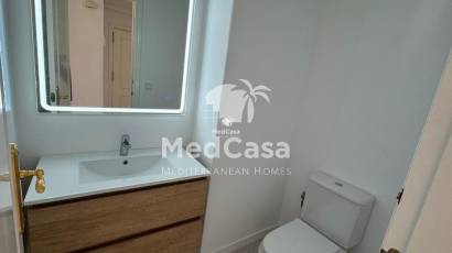 Wiederverkauf - Apartment -
Orihuela Costa - Las Filipinas