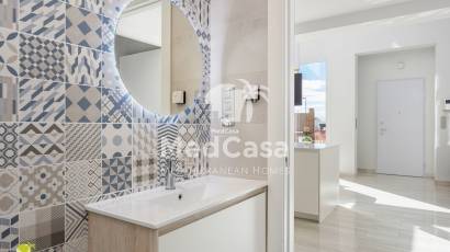 New Build - Villa -
Los Montesinos - Montesinos