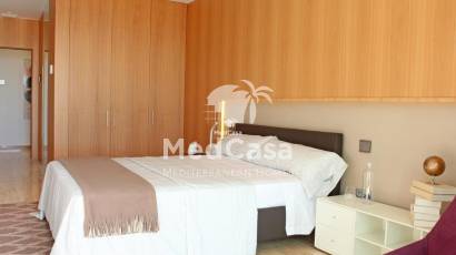 Neubau - Apartment -
Altea