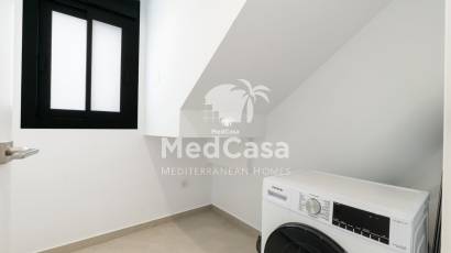 Obra nueva - Villa -
Benijofar