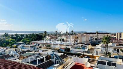 Wiederverkauf - Apartment -
Torrevieja - San Luis