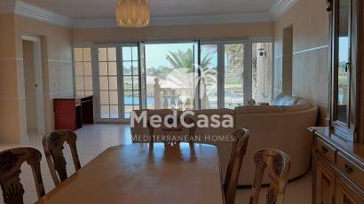 Neubau - Reihenhaus -
San Javier