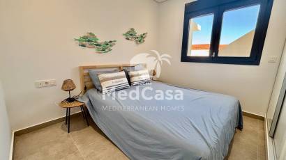 Neubau - Villa -
Rafal