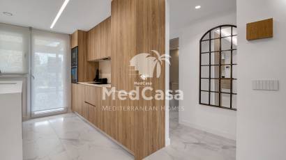 Neubau - Apartment -
Orihuela Costa - Punta Prima