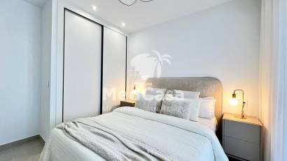 New Build - Townhouse -
Benferri