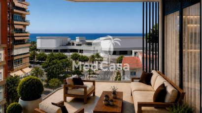 Neubau - Apartment -
Torrevieja
