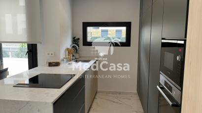 Neubau - Penthousewohnung -
Orihuela Costa