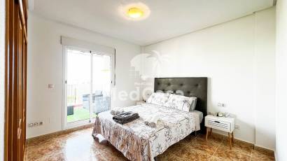 Resale - Townhouse -
Orihuela Costa
